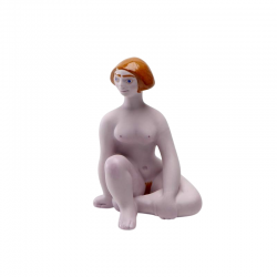 Desnudo Carmen